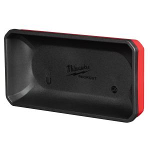 BANDEJA MILWAUKEE PACKOUT RECTANGULAR MAGNETICA 48-22-8071