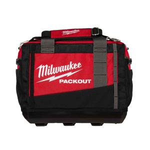 BOLSO MILWAUKEE P/HERRAMIENTAS PACKOUT 15