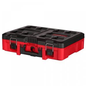 CAJA HERRAMIENTAS MILWAUKEE PACKOUT CUSTOMIZABLE 48-22-8450