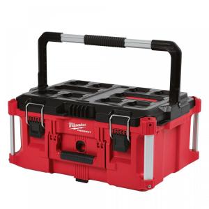 CAJA HERRAMIENTAS MILWAUKEE PACKOUT GRANDE 48-22-8425