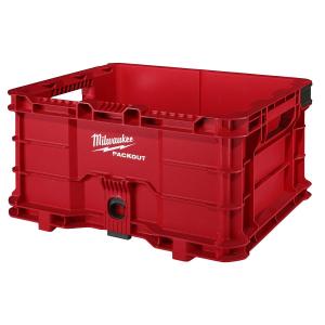 CAJON PARA ALMACENAJE MILWAUKEE PACKOUT 48-22-8440
