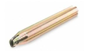 RODEL RUBI WIDIA PARA CORTADORAS (TR, TF, TS) 8 MM.